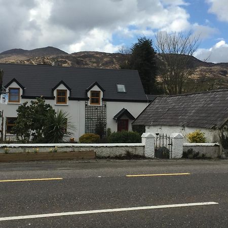 The Glen Farmhouse Glenflesk Екстериор снимка