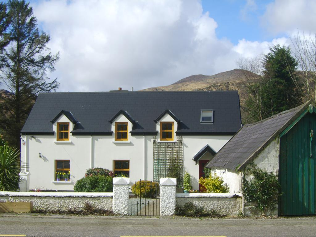 The Glen Farmhouse Glenflesk Екстериор снимка