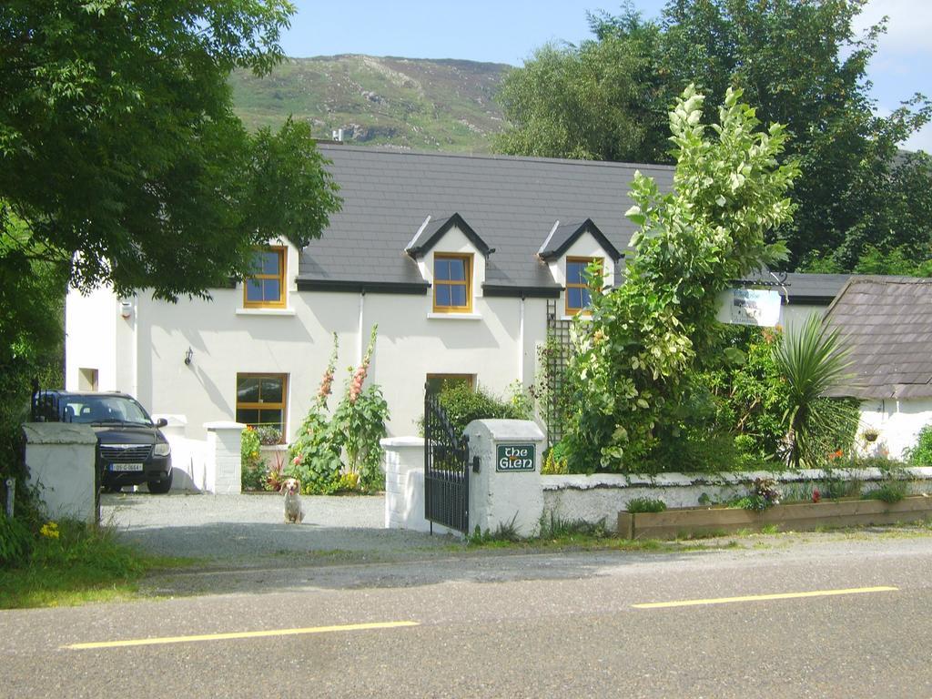 The Glen Farmhouse Glenflesk Екстериор снимка