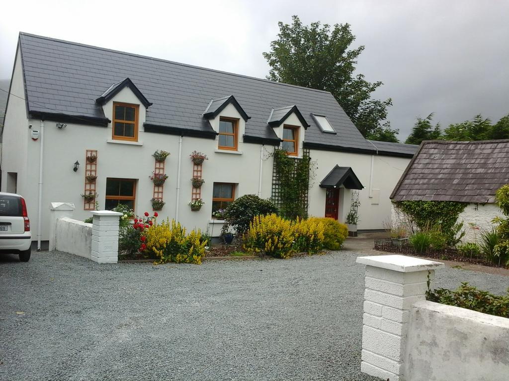 The Glen Farmhouse Glenflesk Екстериор снимка